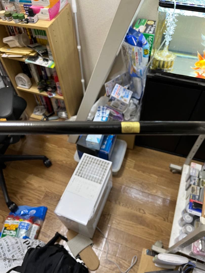 スティーズリアルコントロールC611MH-SV