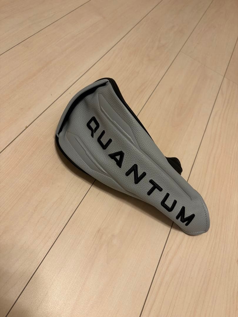 Callaway QUANTUM 10.5° トリプルダイヤモンドMAX