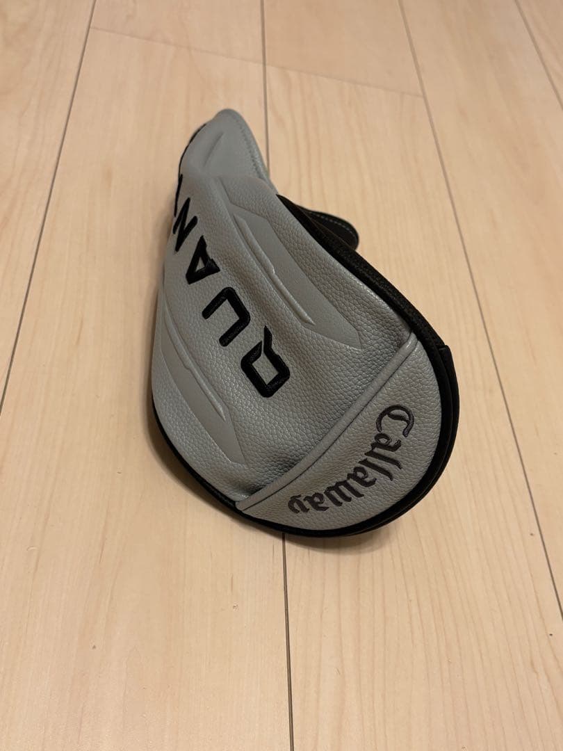 Callaway QUANTUM 10.5° トリプルダイヤモンドMAX