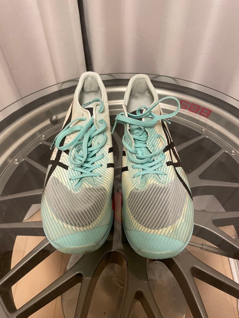 ASICS メタスピードSP 27.5㎝
