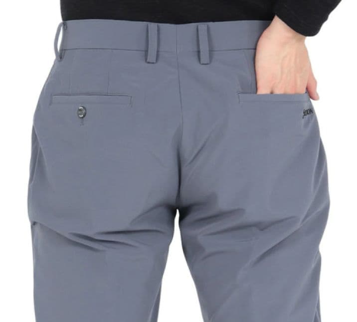 メンズウェア SX PANTS (SRIXON by DESCENTE)