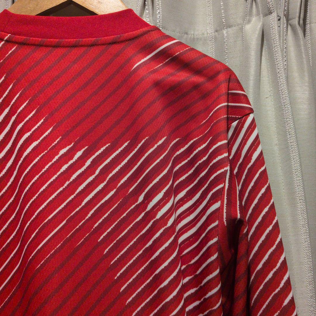adidas 日本代表 トレーニングウェア