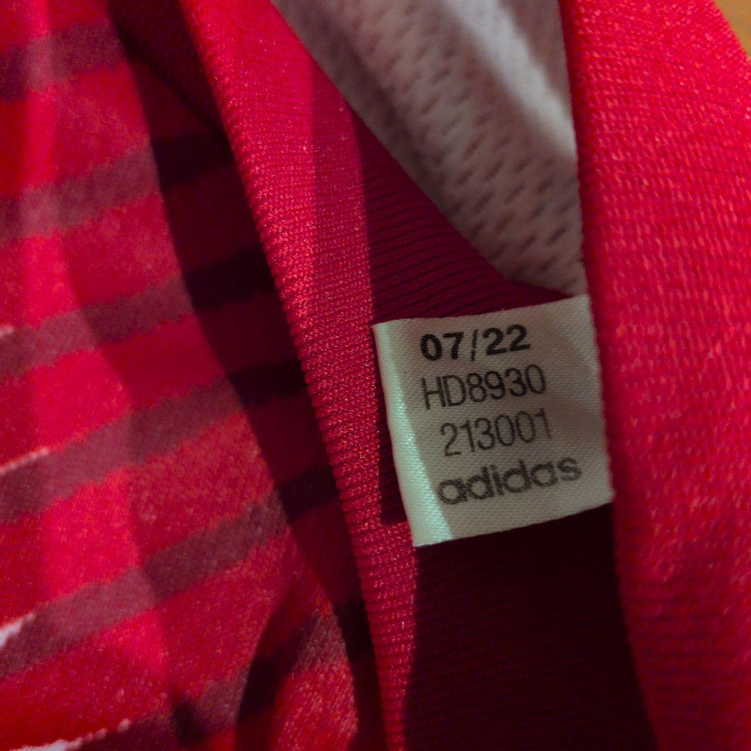 adidas 日本代表 トレーニングウェア