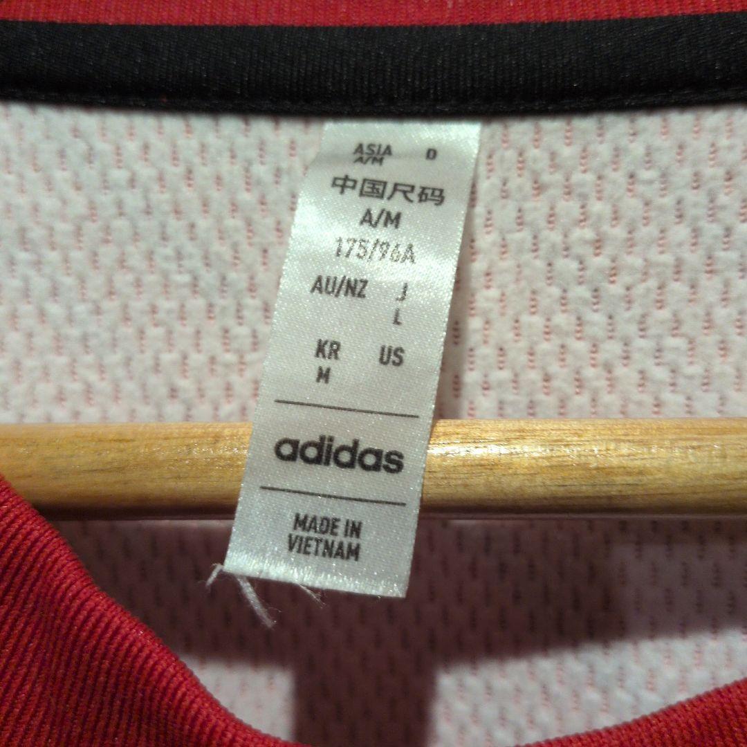 adidas 日本代表 トレーニングウェア