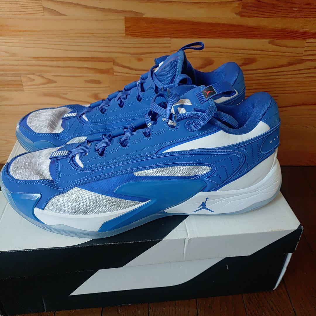 Jordan　luka2