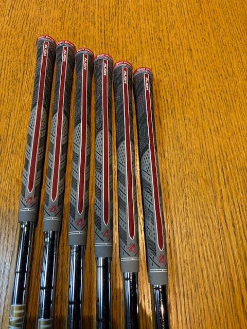 ⭐︎SRIXON ZX5 mk2 5I〜P アイアンセットDG S200