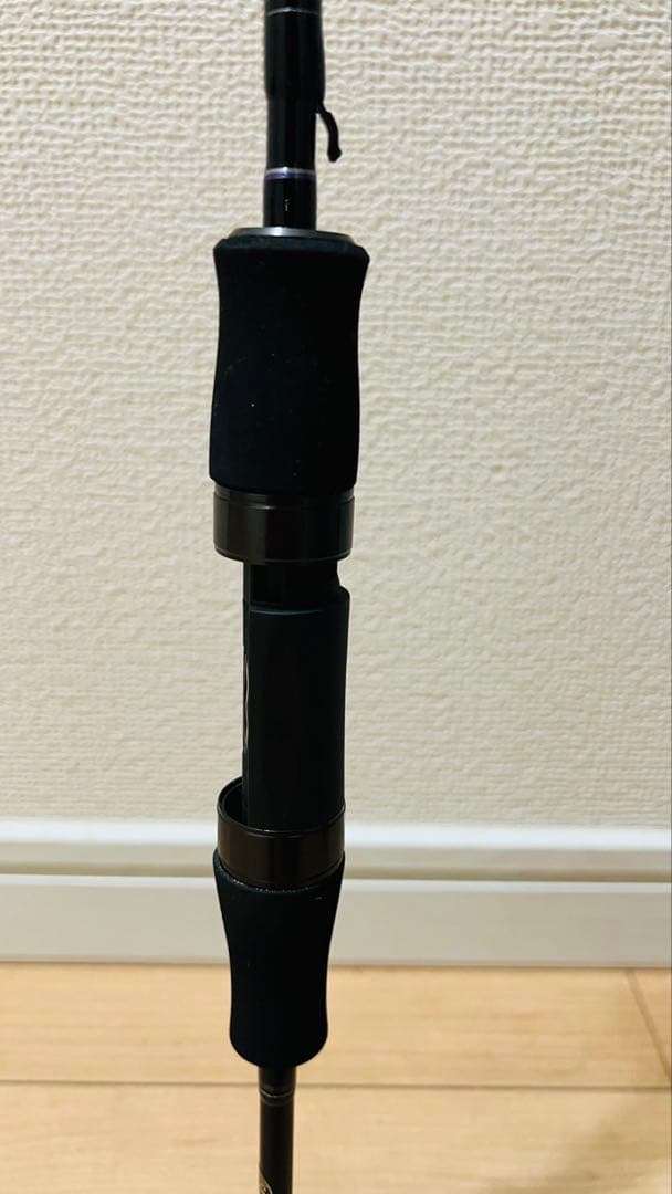 DAIWA ハートランド スピニングモデル 2023 702UL＋FS-ST23