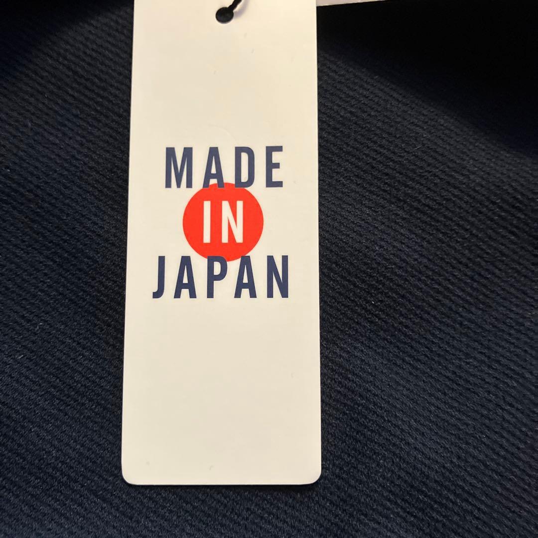 【新品】パーリーゲイツ／ハイネック／モックネック／半袖