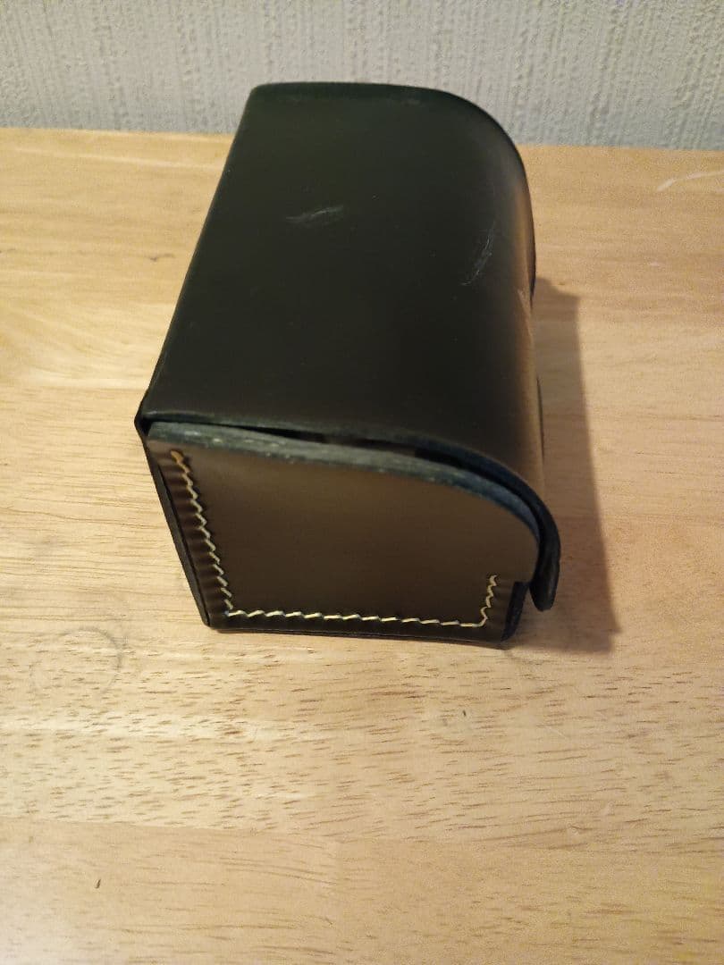 ABU Ambassadeur アブ アンバサダー 5500C 革ケース付き