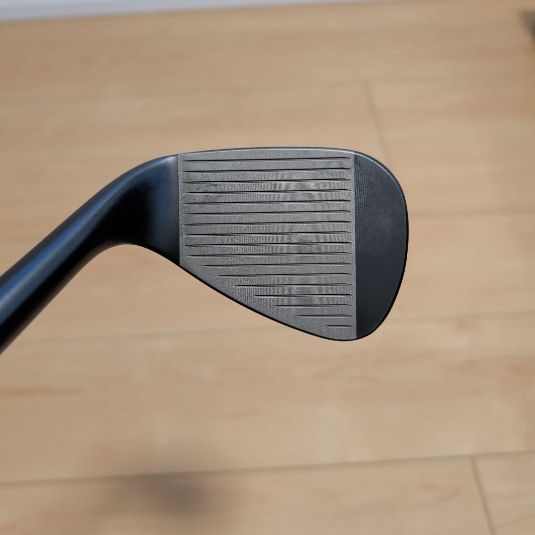 ピン PING s159 ミッドナイト DG S200 ウェッジ 3本セット