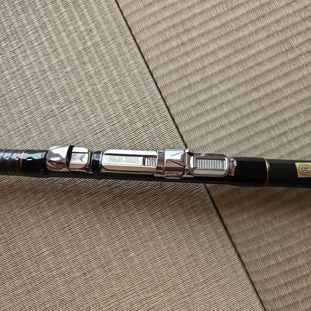 「新品」LIBERTY CLUB 磯竿 2-45 DAIWA