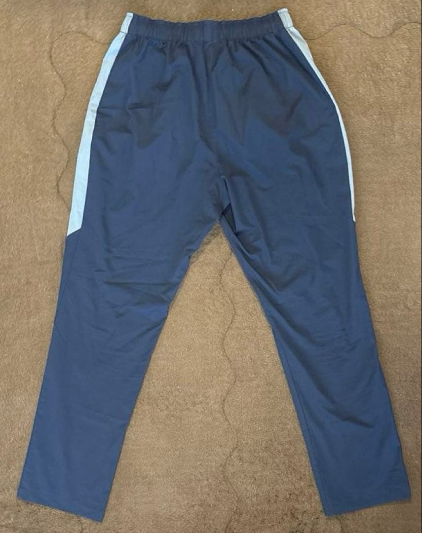 【美品 値下げ不可】Mizuno Pro ミズノプロ トレーニングパンツ ズボン