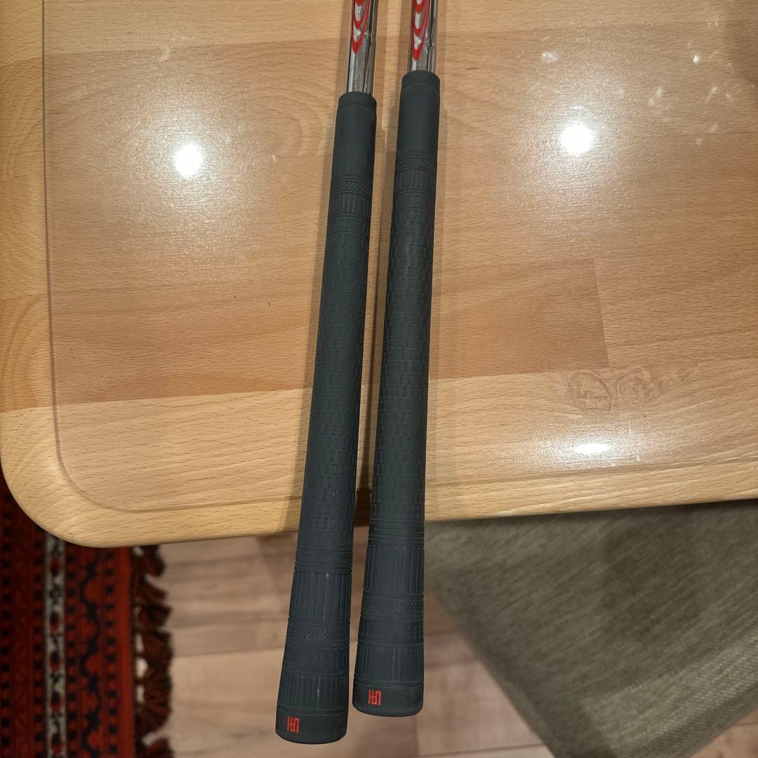 N*a様 Callaway MACK DADDY ウェッジセット 58° 52