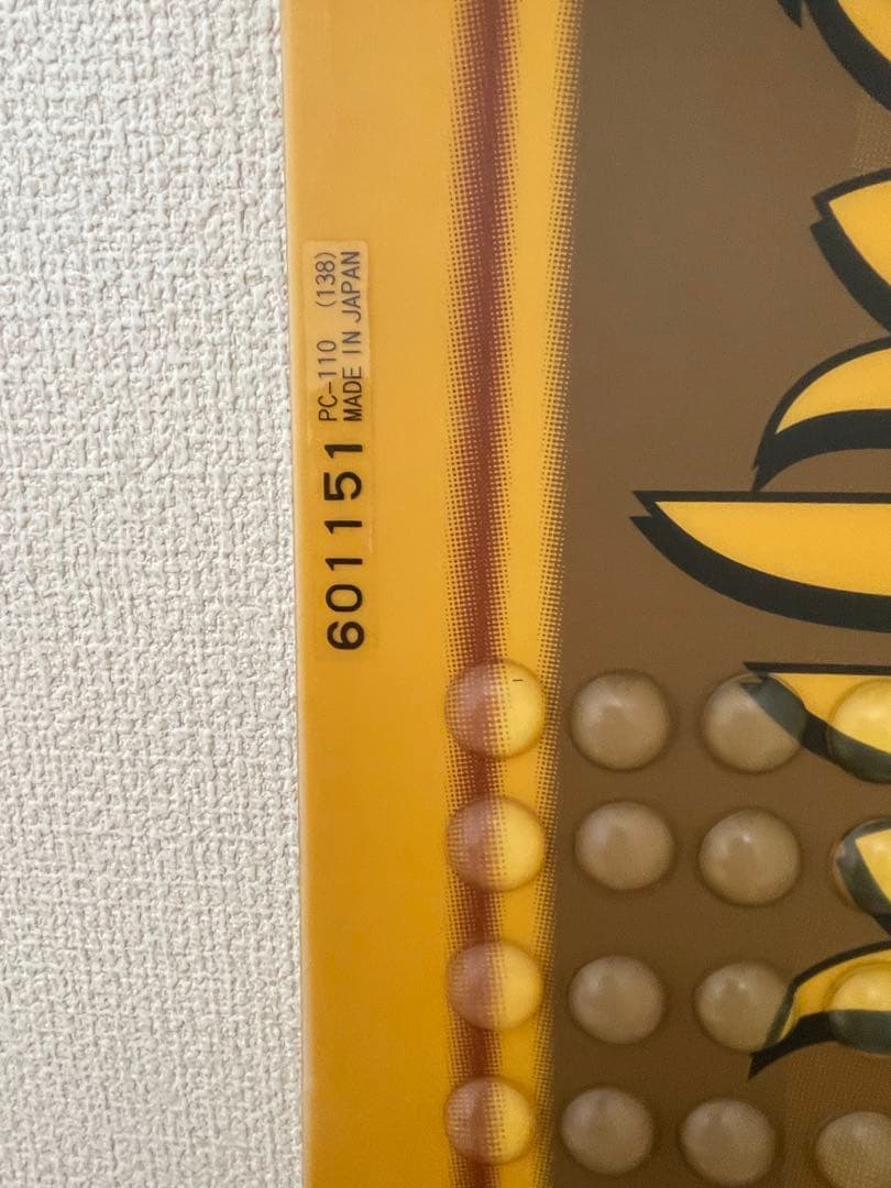 ヨネックス　スノーボード　ビンディング　ワックス　セット