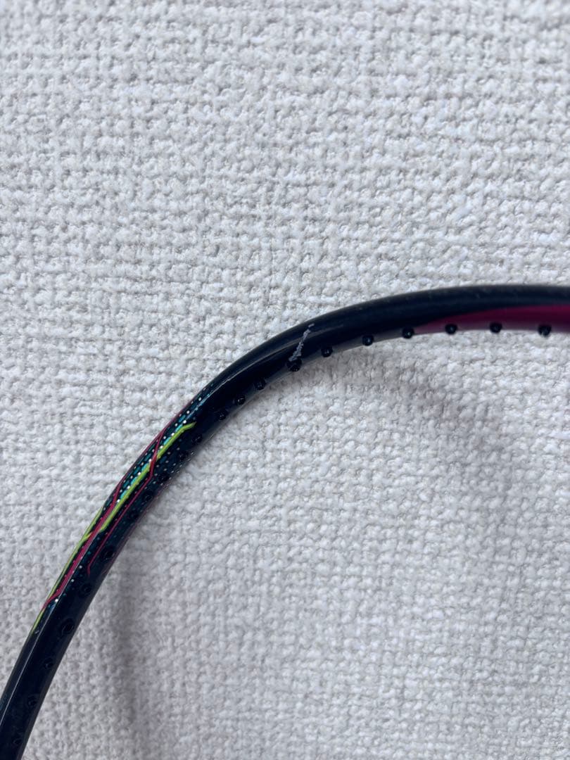 ASTROX88D. 4UG5 ジャンク品