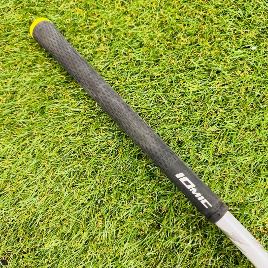 【美品】Callaway LEGACY BLACK TOUR ドライバー（X）