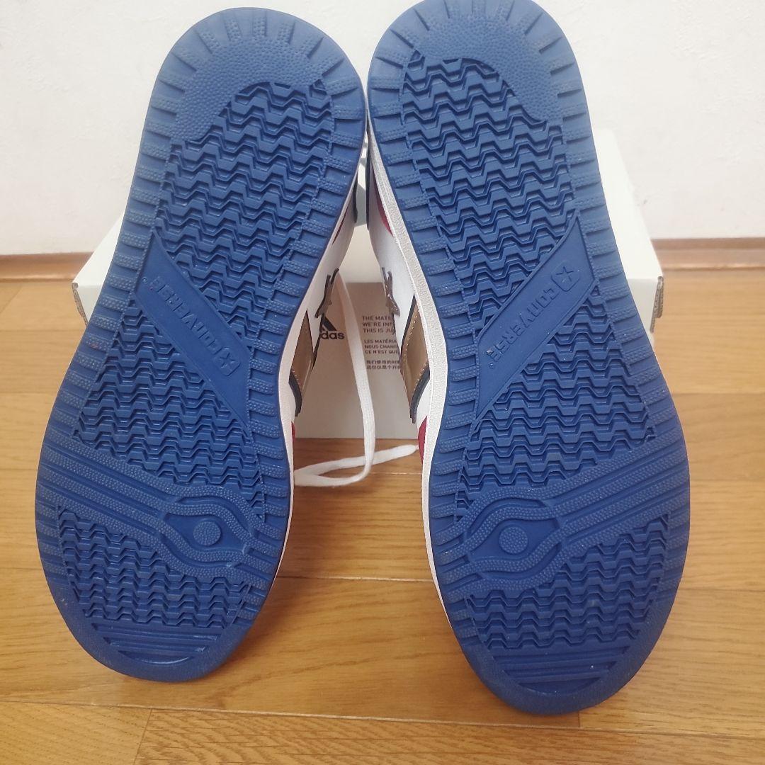 CONVERSE ハイカット バスケットシューズ