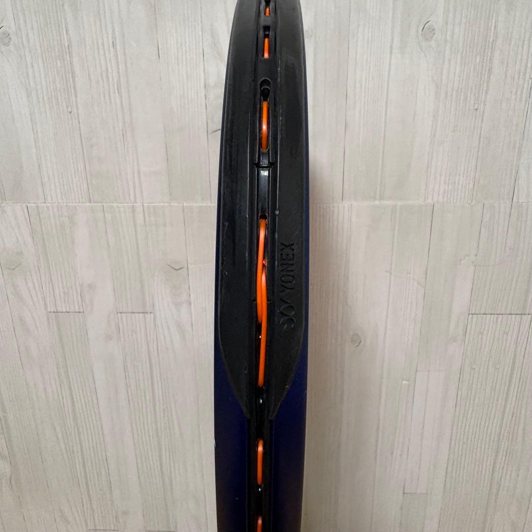 YONEX EZONE 98 G2 硬式 テニスラケット 98 16/19