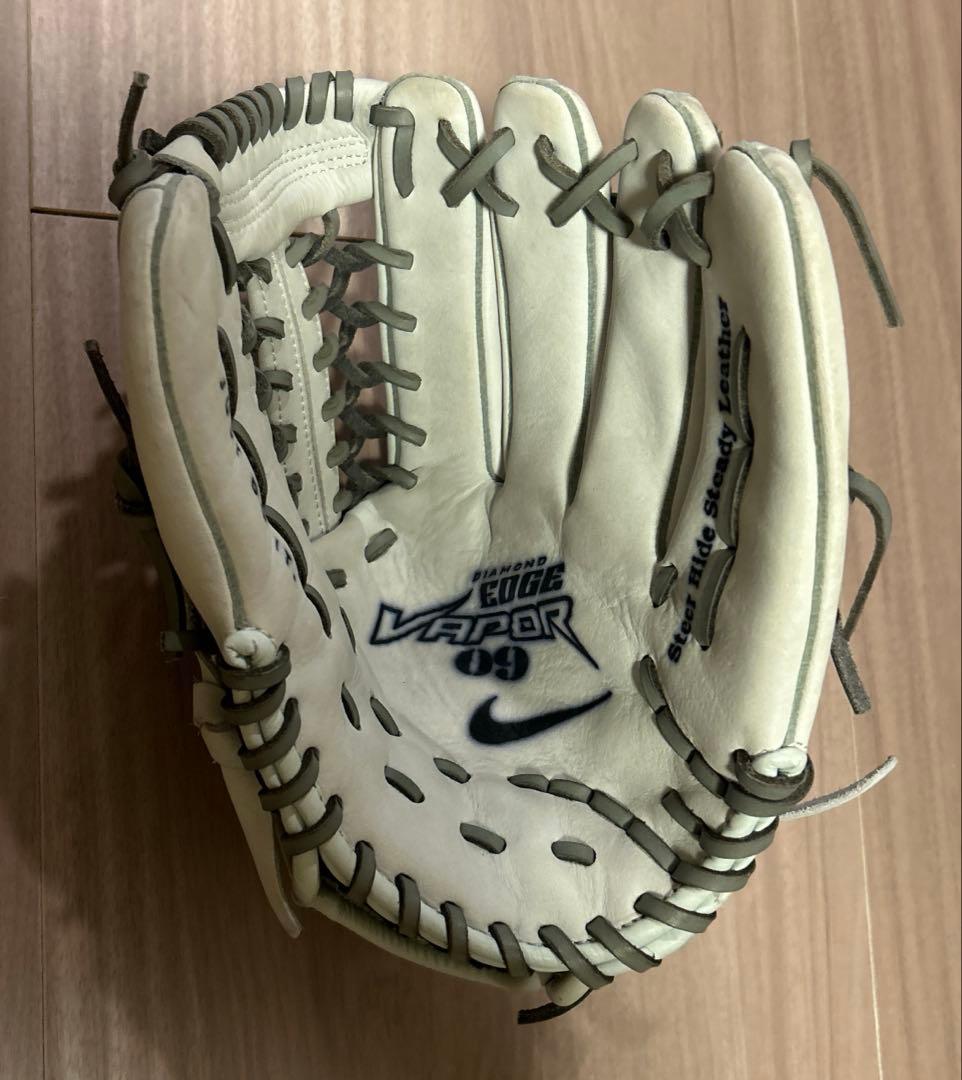 【極美品】NIKE DIAMOND EDGE VOPAR 09 ナイキ 野球