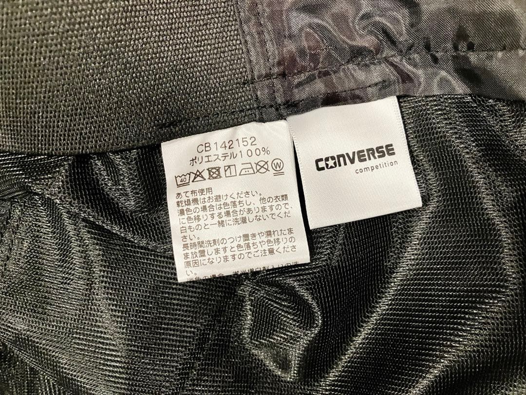 JBA CONVERSE レフリーパンツ