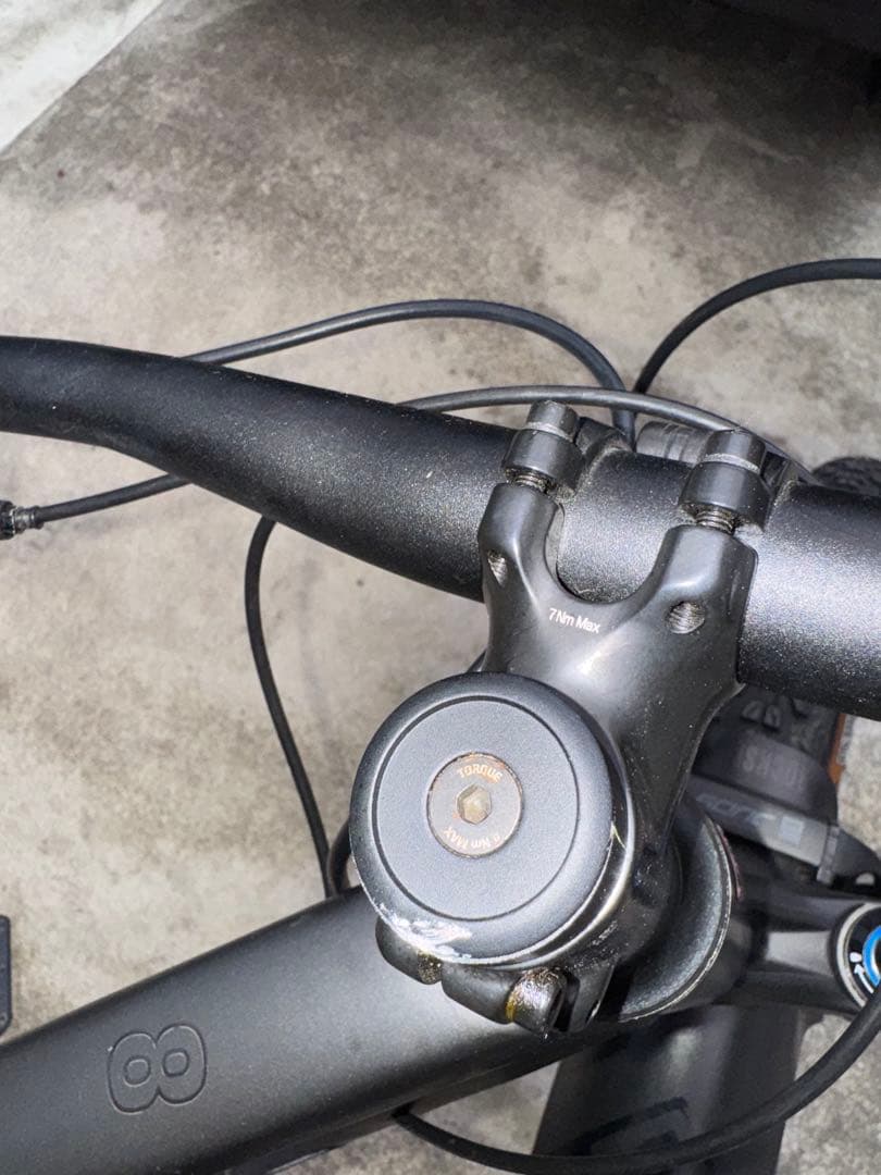 TREK MARLIN 8 GEN 3 引き取り限定