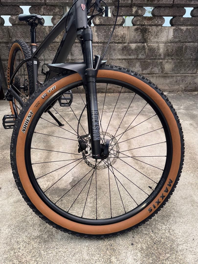 TREK MARLIN 8 GEN 3 引き取り限定