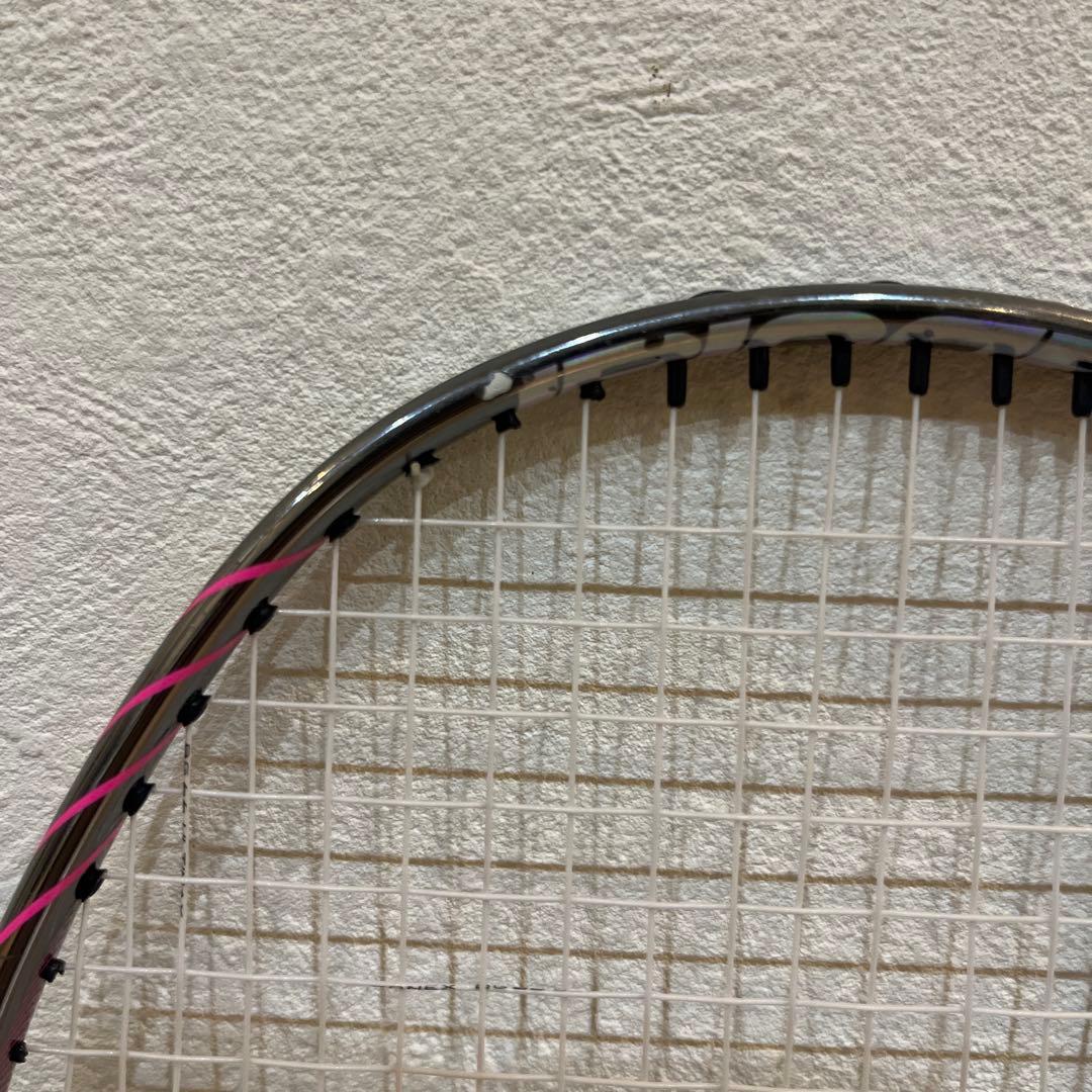 バドミントン バボラ BabolaT X-ACT ♾️ YONEXヨネックス