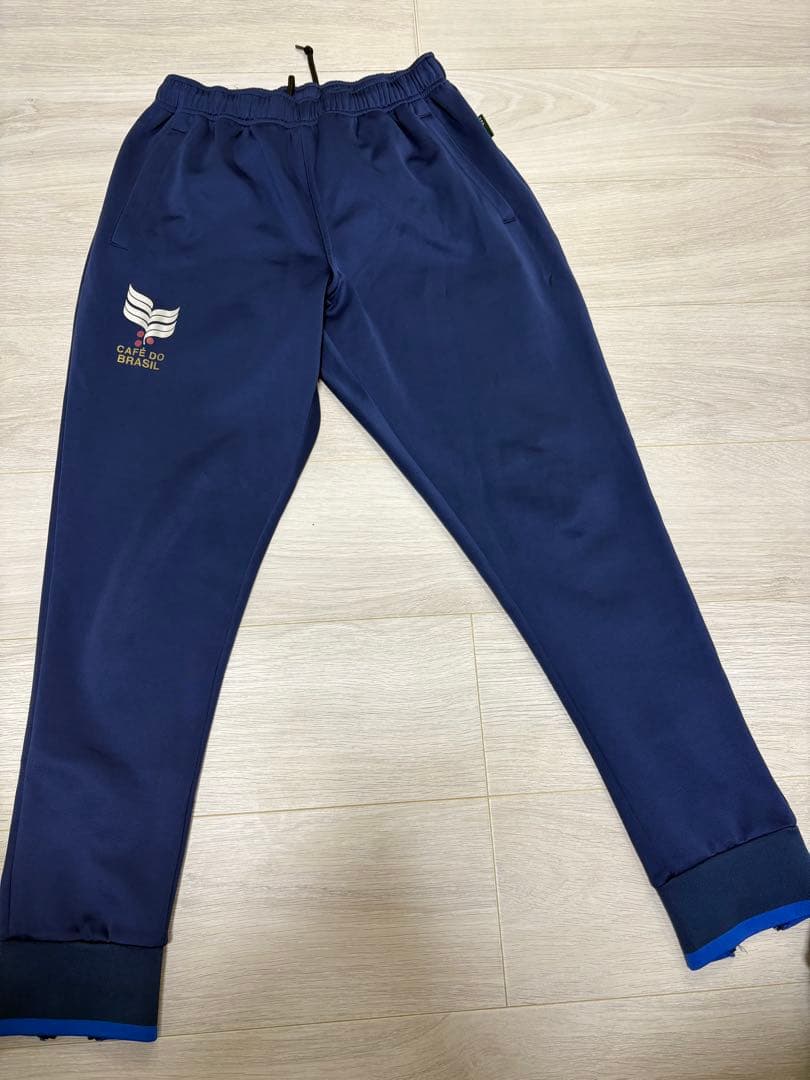 ATHLETA ジャージ 160㎝➕おまけ➕ジャージSサイズ　5点セット