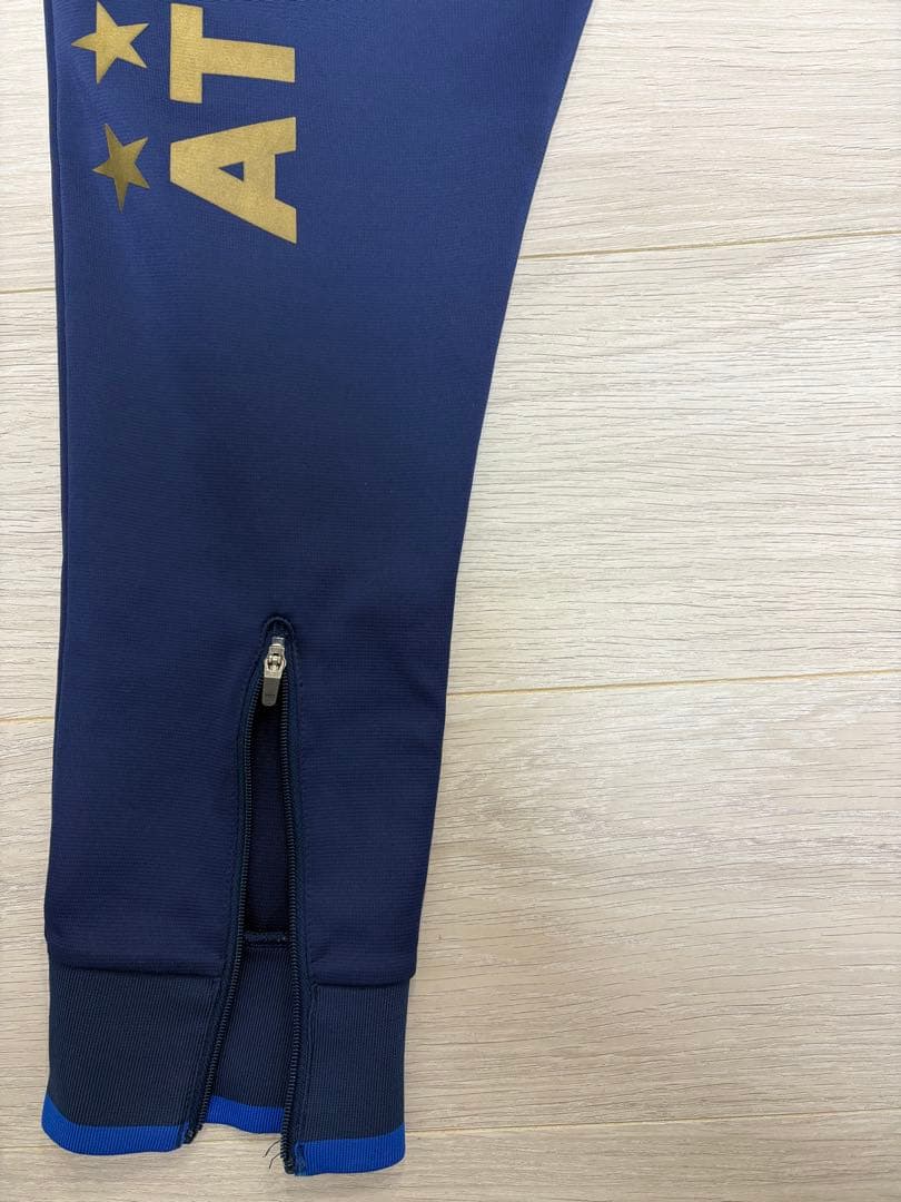 ATHLETA ジャージ 160㎝➕おまけ➕ジャージSサイズ　5点セット