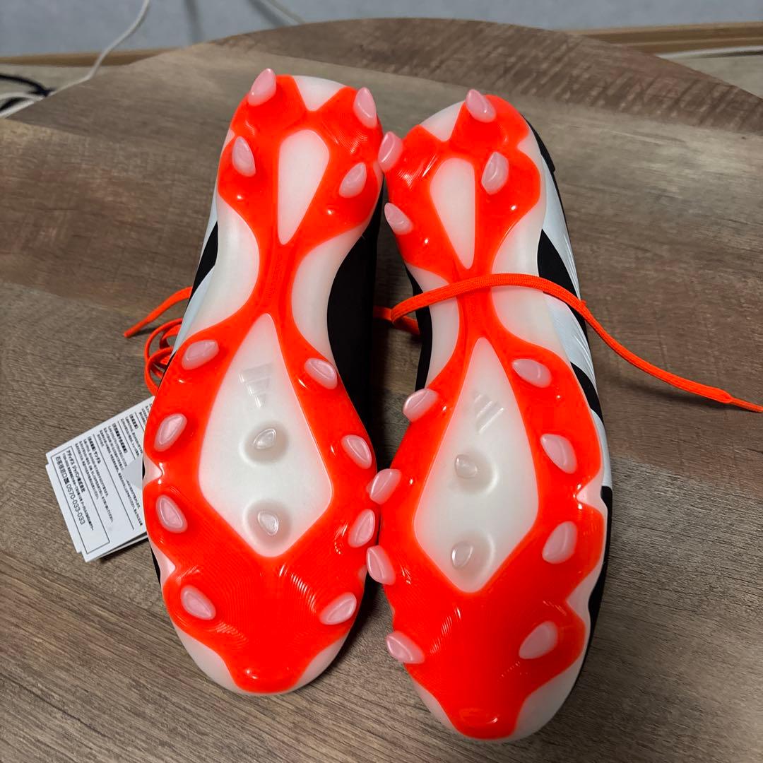 adidas サッカーシューズ プレデタープロag\hg