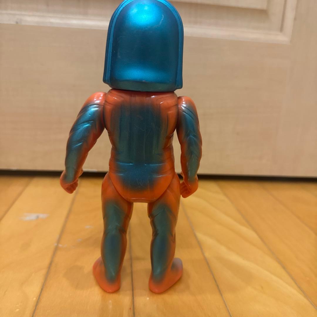 ダダC M1号