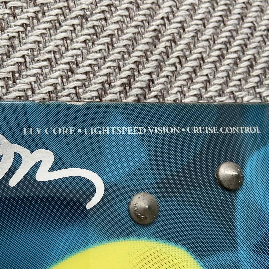 Burton THE FEATHER 140 スノーボード　バインMセット
