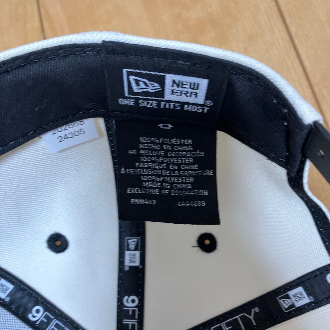 応援グッズ Newera 9fifty Los Angeles Dodgers