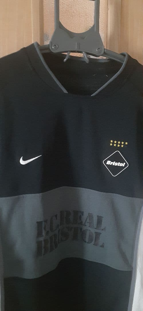 FCRB ユニフォーム　ルースイソンブラ　シュプリーム　アスレタ　サッカー