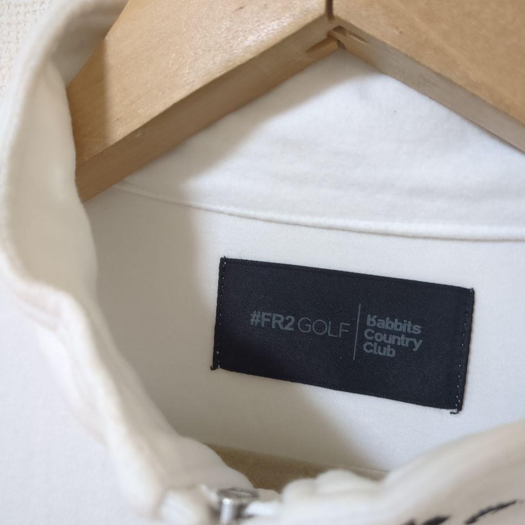 ★美品★FR2 GOLF　秋冬ワンピース　サイズ　M
