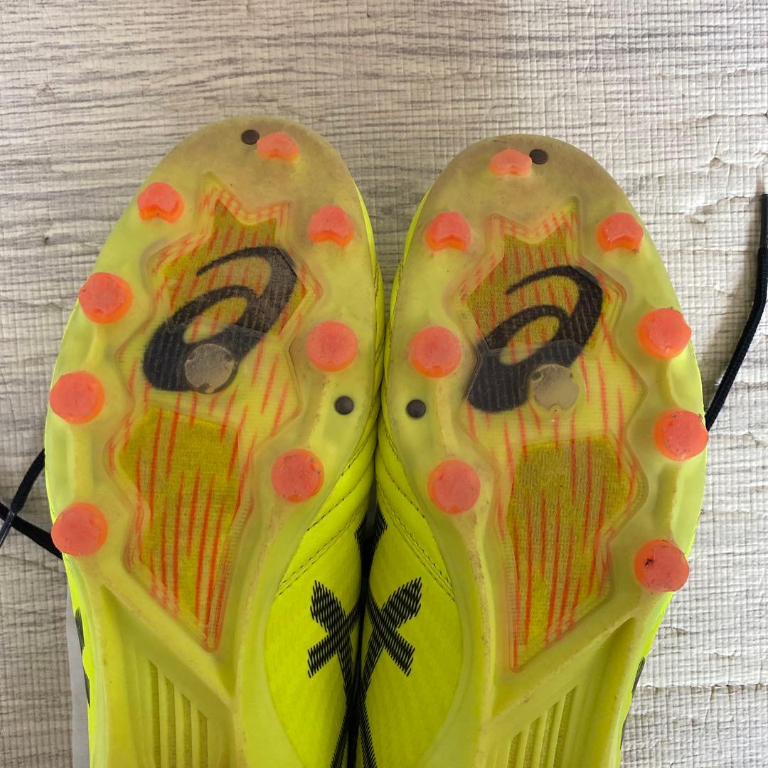 アシックス　DS LIGHT X-FLY PRO 2 PARIS スパイク