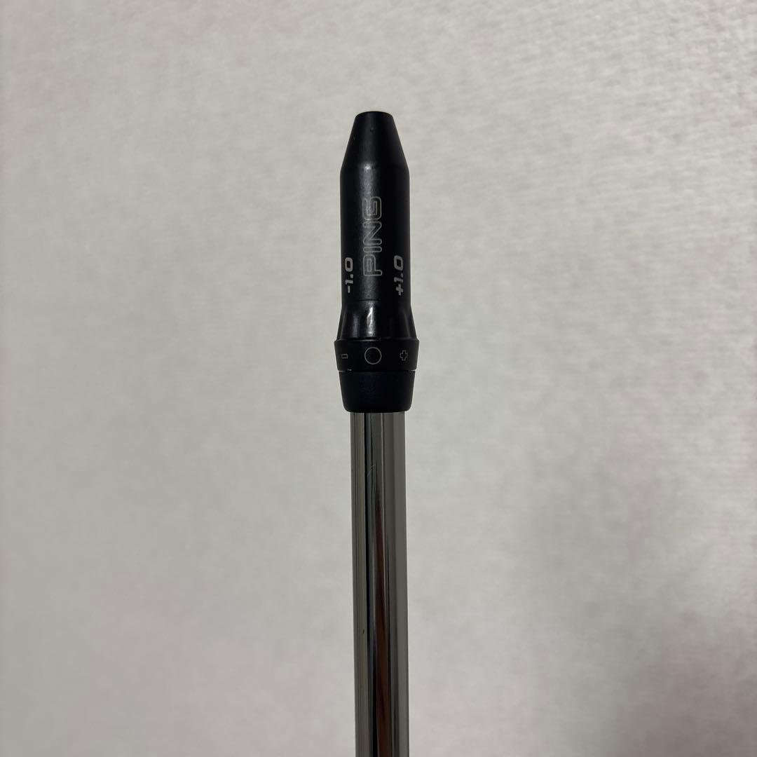 PING TOUR 2.0 CHROME 65S シャフトのみ ドライバー 1W