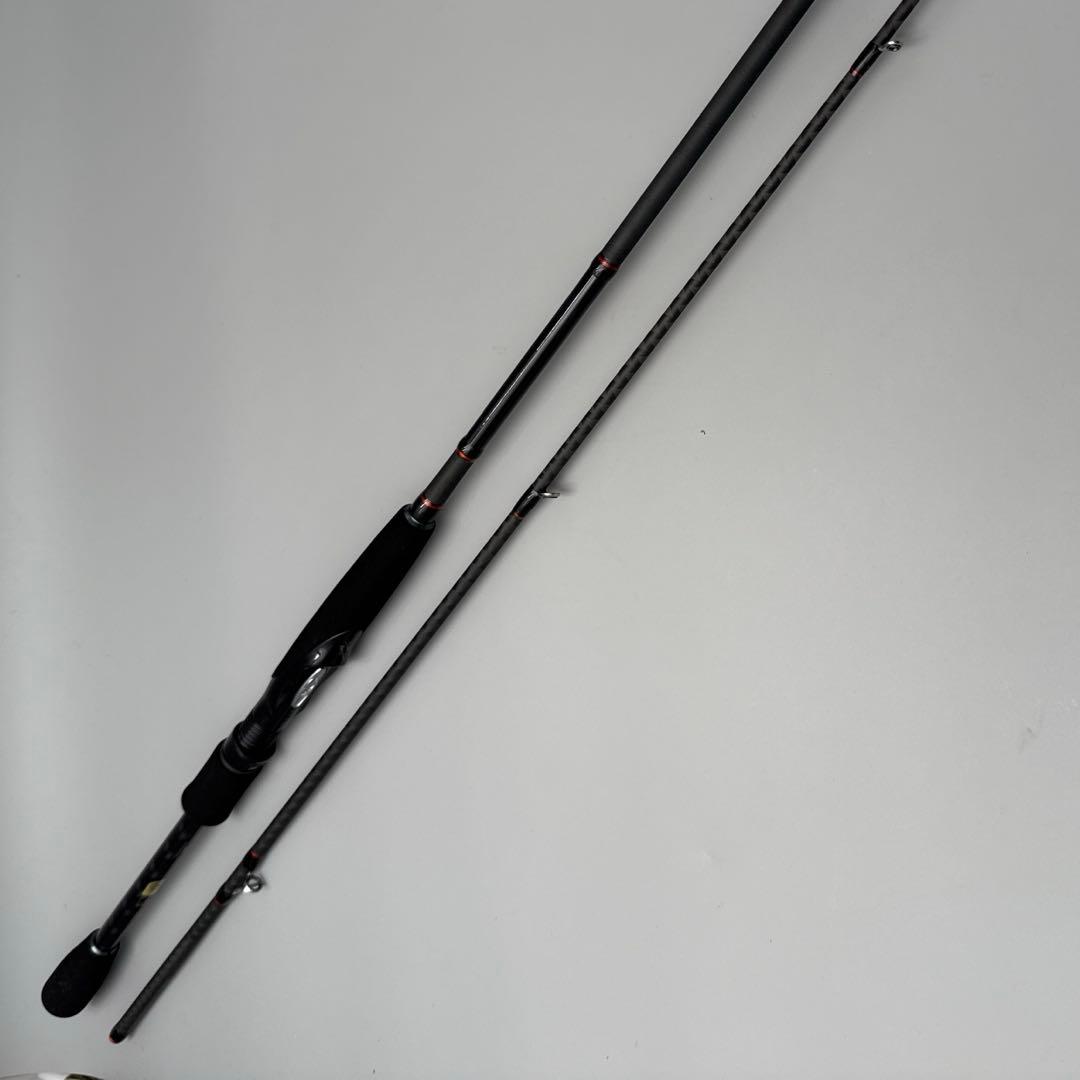 SHIMANO エギングロッド　セフィアCI4 S803M