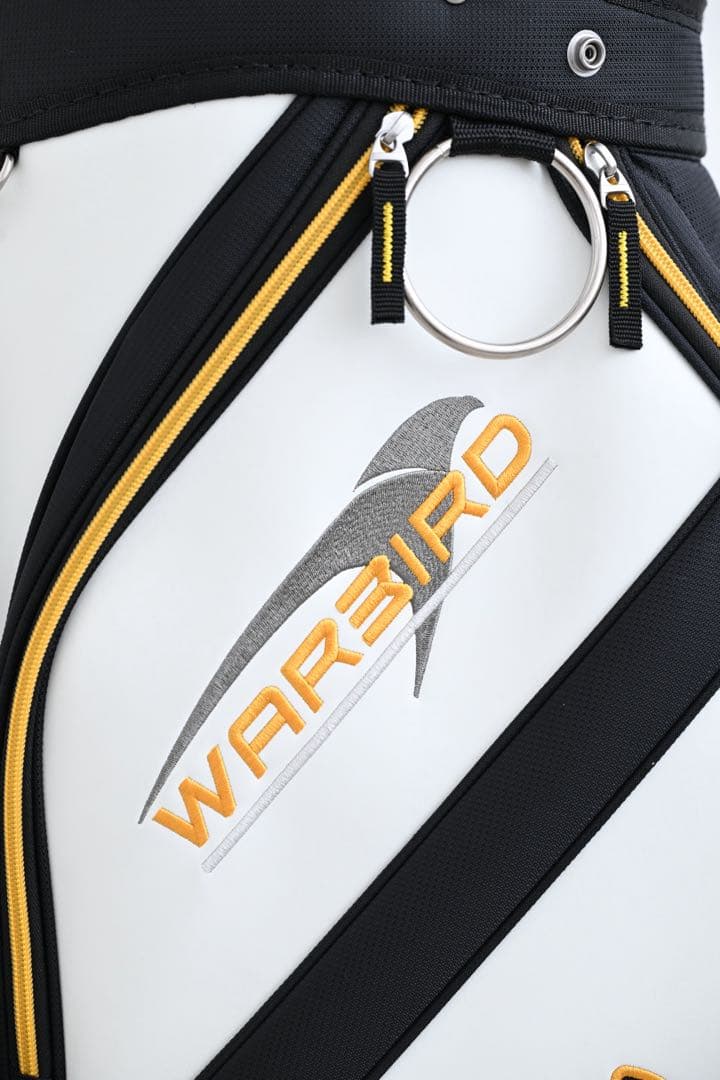 ‼️キャロウェイ WARBIRD キャディバッグ 現行モデル‼️