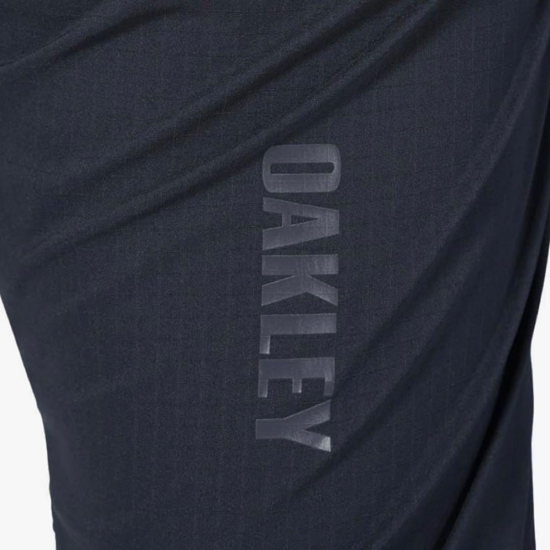 Oakley オークリー ブラック ジャージ上下セット