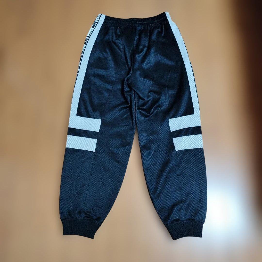1995-1996 プーマ PUMA ヴィンテージジャージ上下セット 　レア