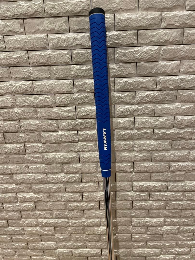 300本限定パター　MIURA MGP M3 001/300