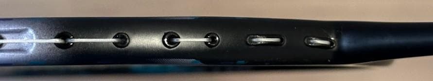 ヨネックス アストロクス 88D GAME 3代目 4U6 AX88D-G 美品