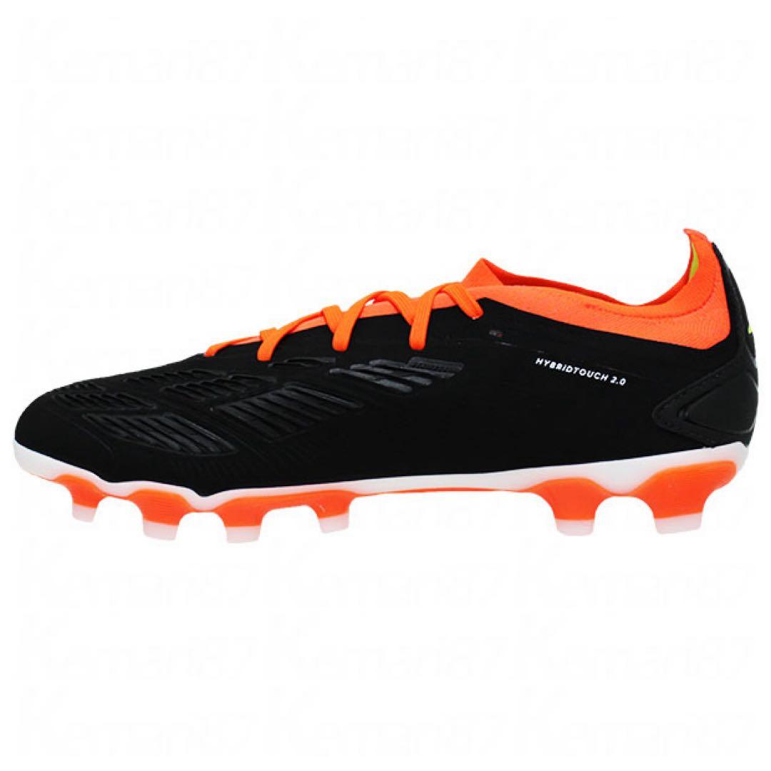 新品未使用 adidas PREDATOR PRO HG/AG 27cm