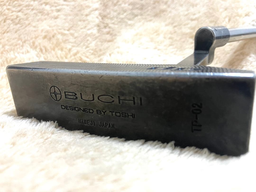 【専用】BUCHI TP-02 パター
