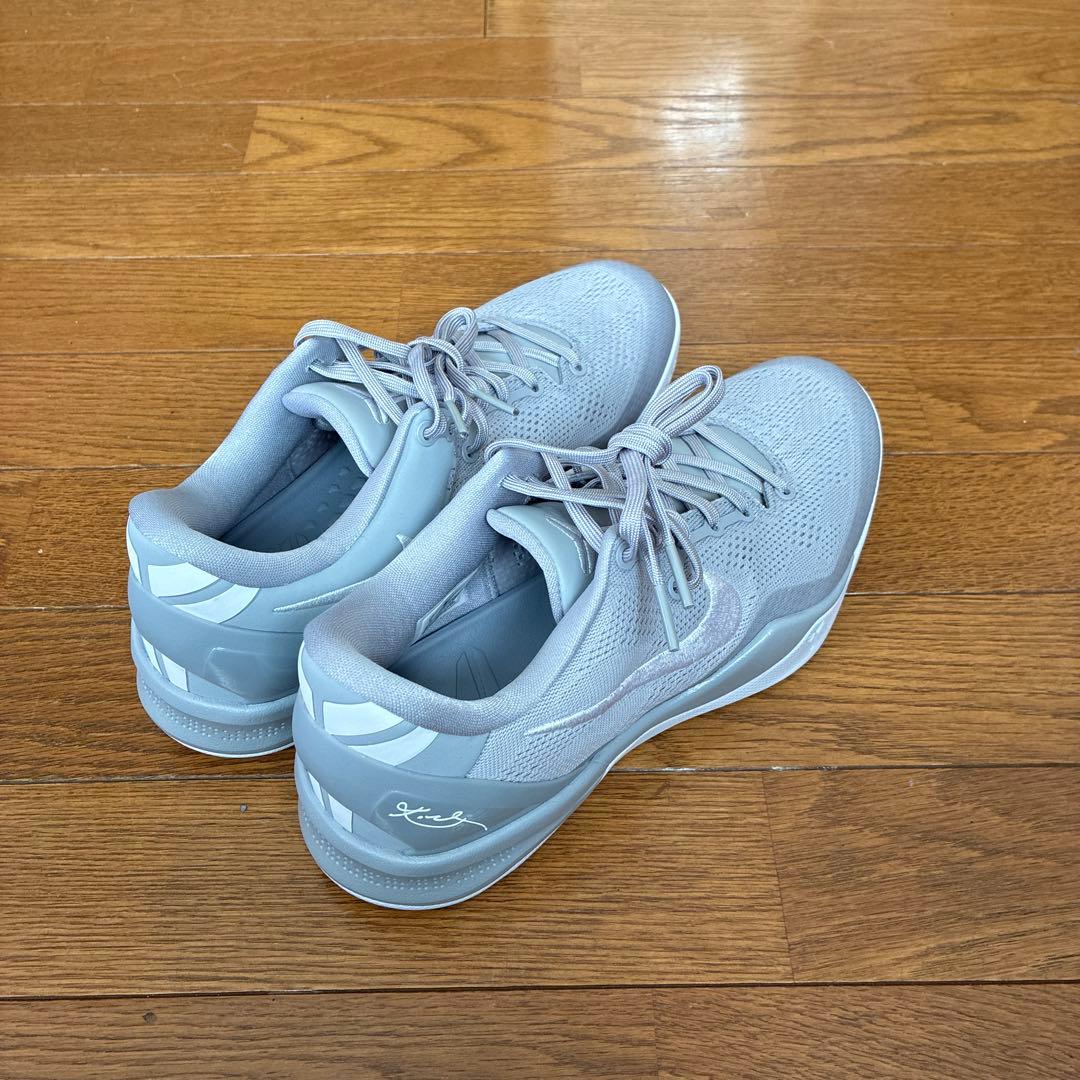 NIKE コービー8 Kobe8 プロトロ　正規品 【美品】