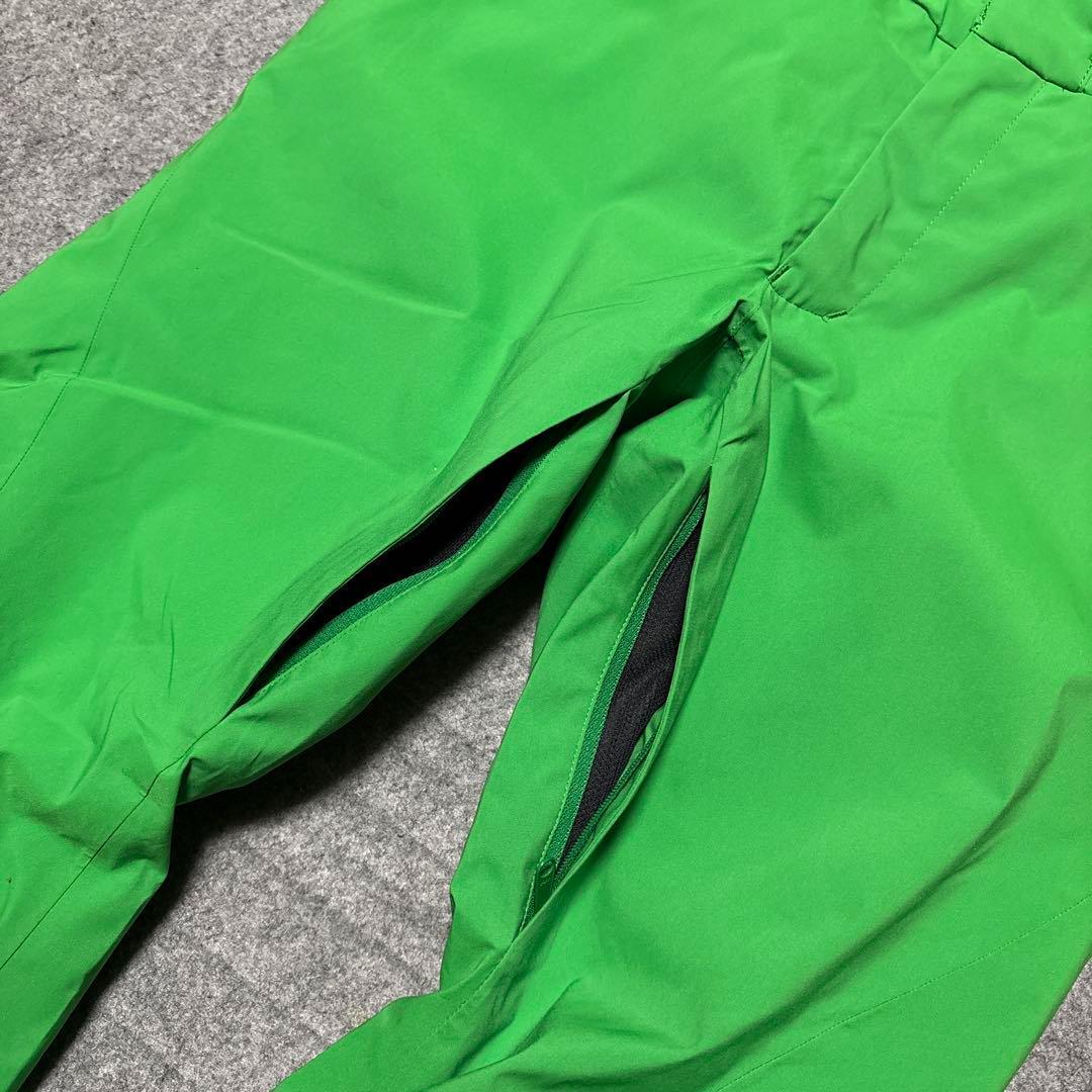Lサイズ ゴールドウイン G-エンジニアード スキーパンツ ①併