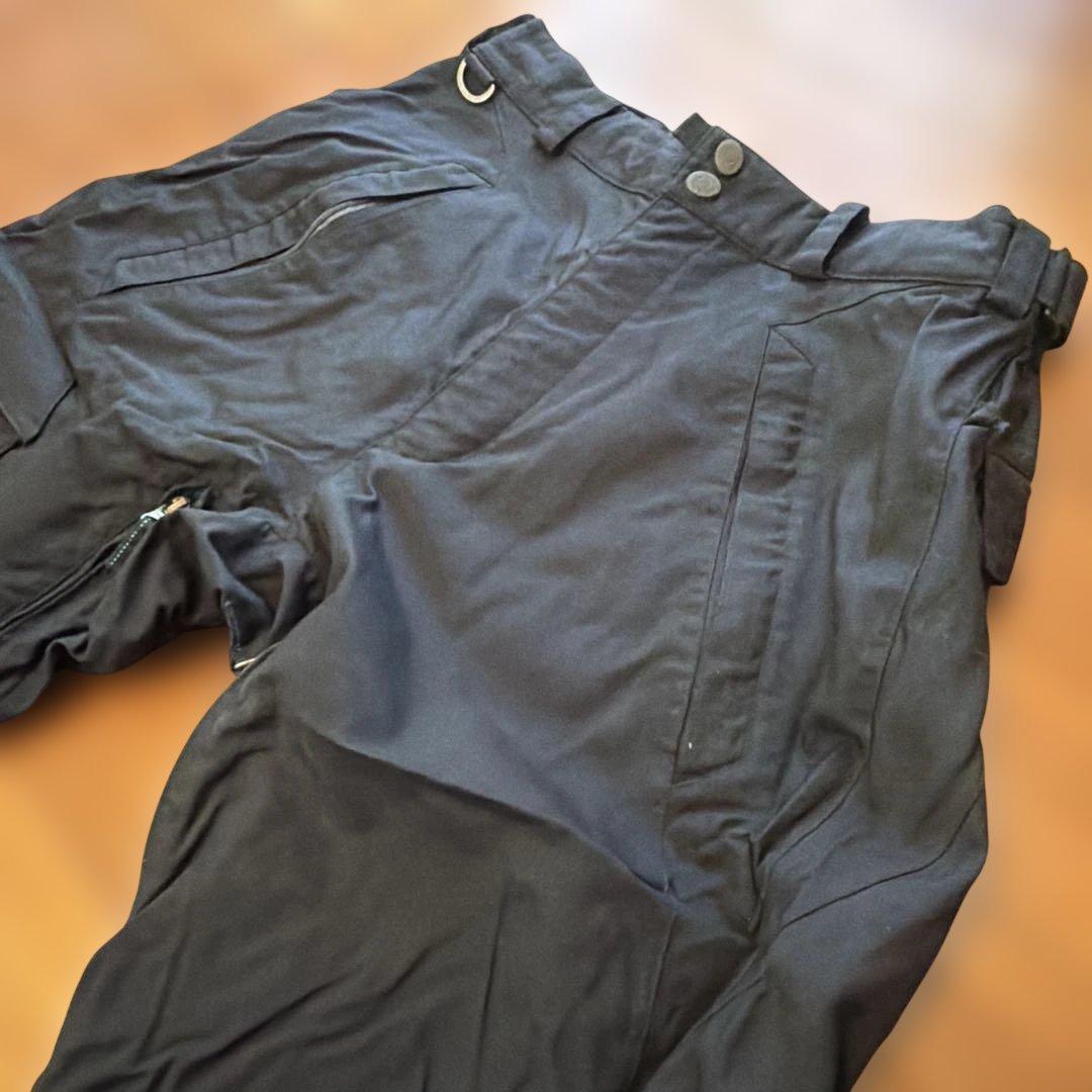 VOLCOM GORE-TEX PANT L size スノーパンツ OMEGA