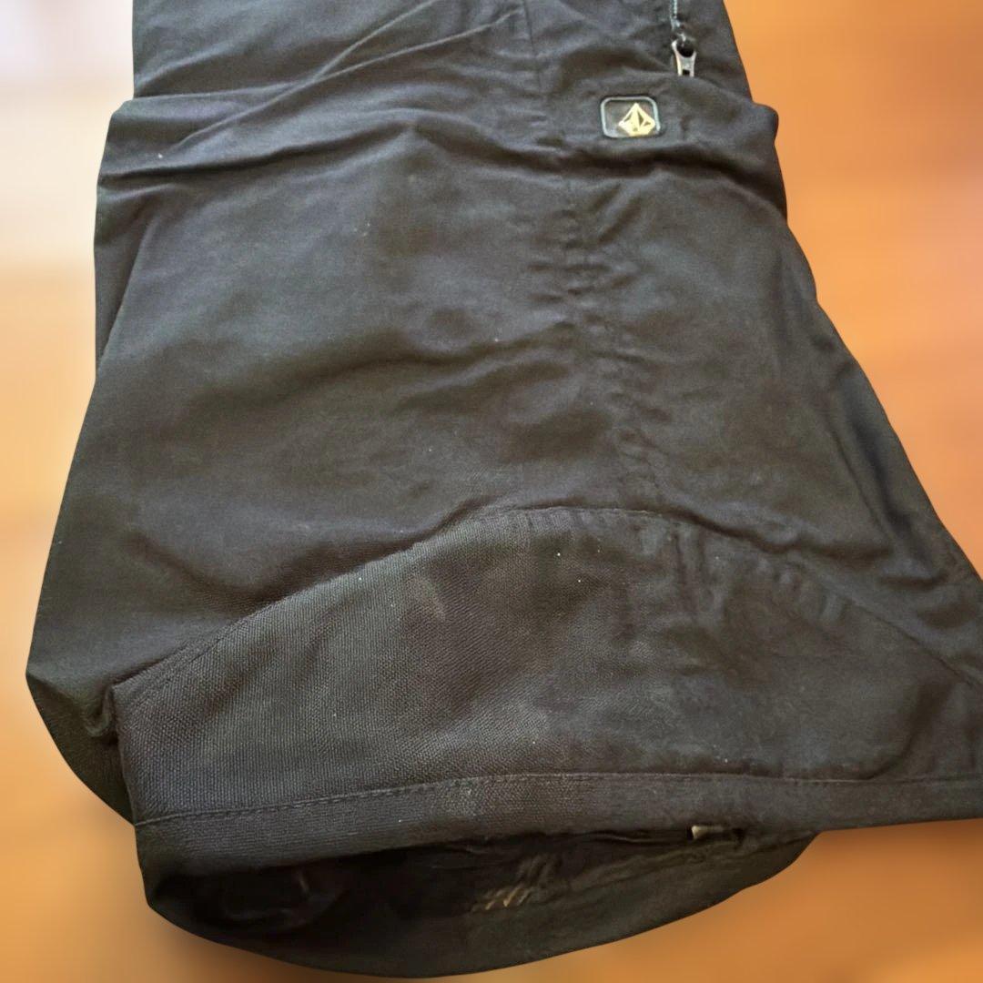 VOLCOM GORE-TEX PANT L size スノーパンツ OMEGA