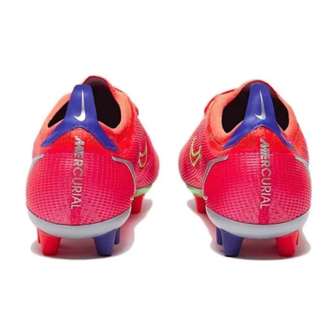 最終値下げNike マーキュリアルヴェイパー14 ag
